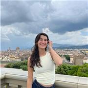 Profesora de primaria y secundaria especializada en inglés